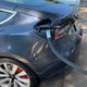 The first, and thus far only, time George Michael was charged using the CCS2 DC Combo at the Tordesillas Supercharger.